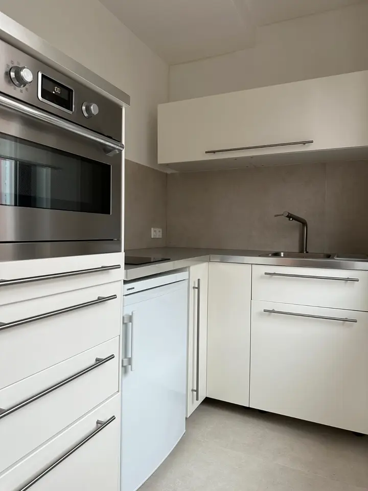 2 Zimmer Wohnung mit 45 m² in Hannover – Bild 3