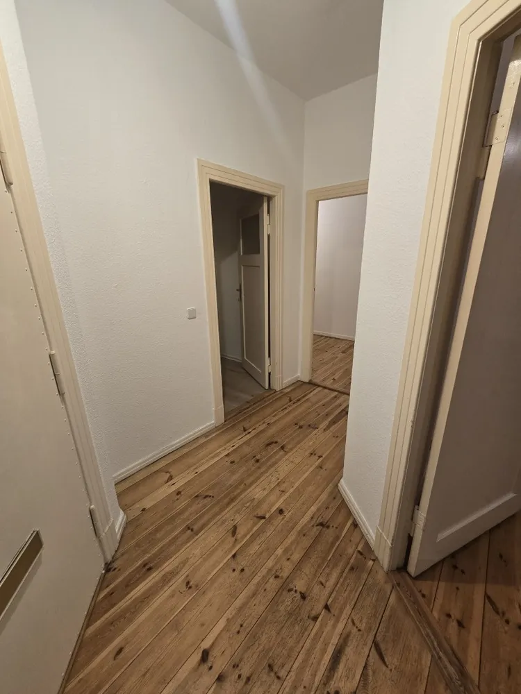 2 room apartment with 56 m² in Berlin – Photo 5