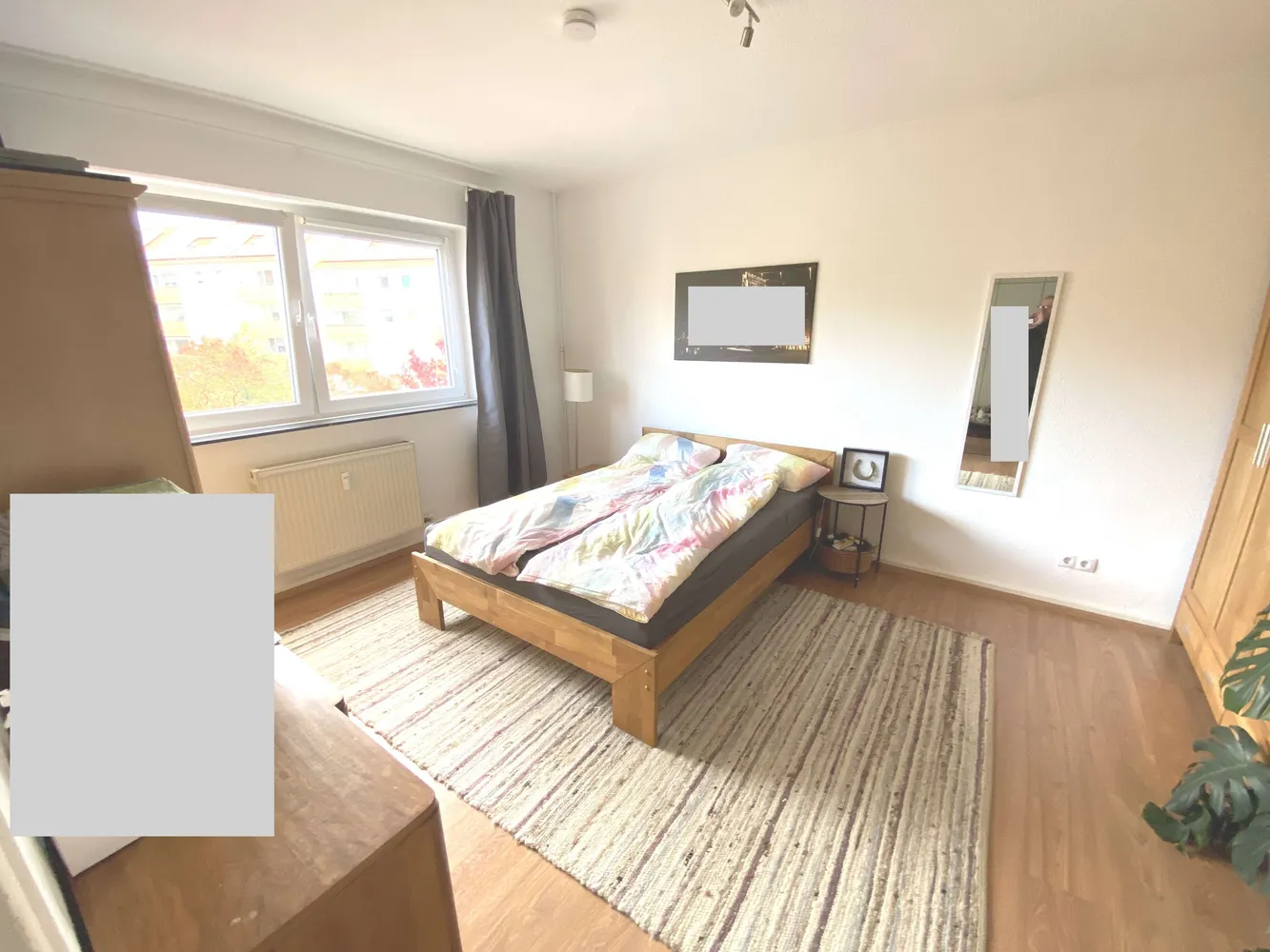 2 room apartment with 63 m² in Brunswick – Photo 11