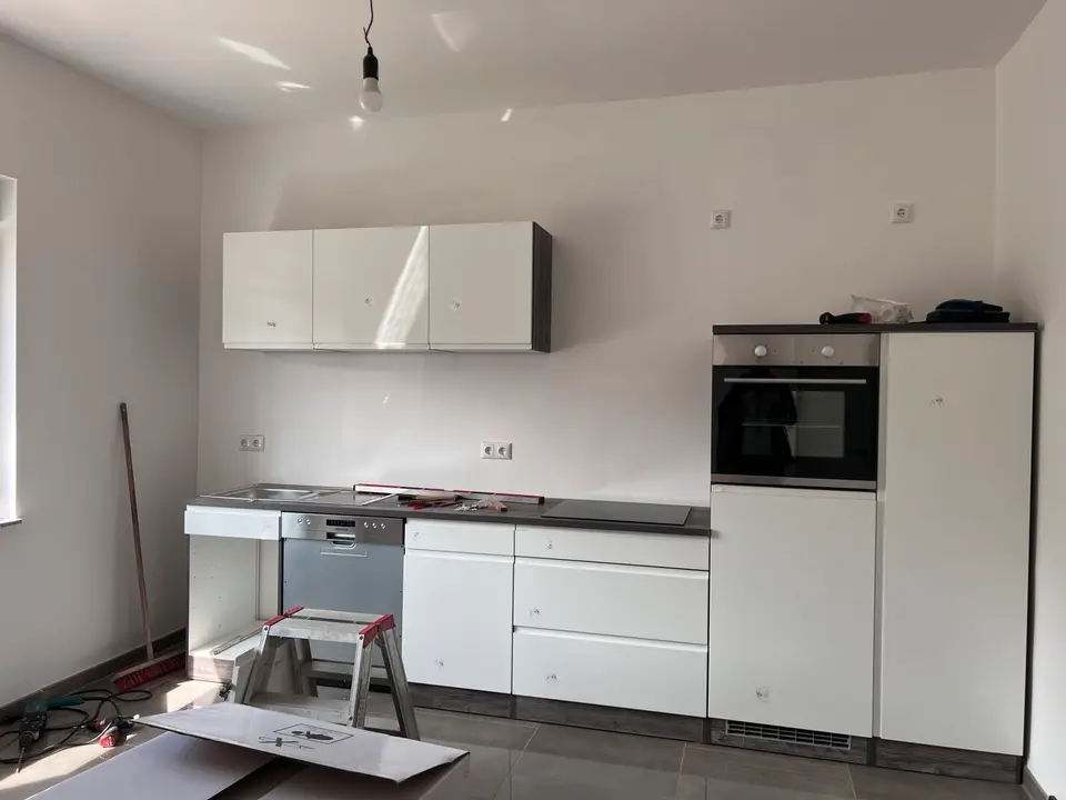3 Zimmer Haus mit 111 m² in Aachen – Bild 2
