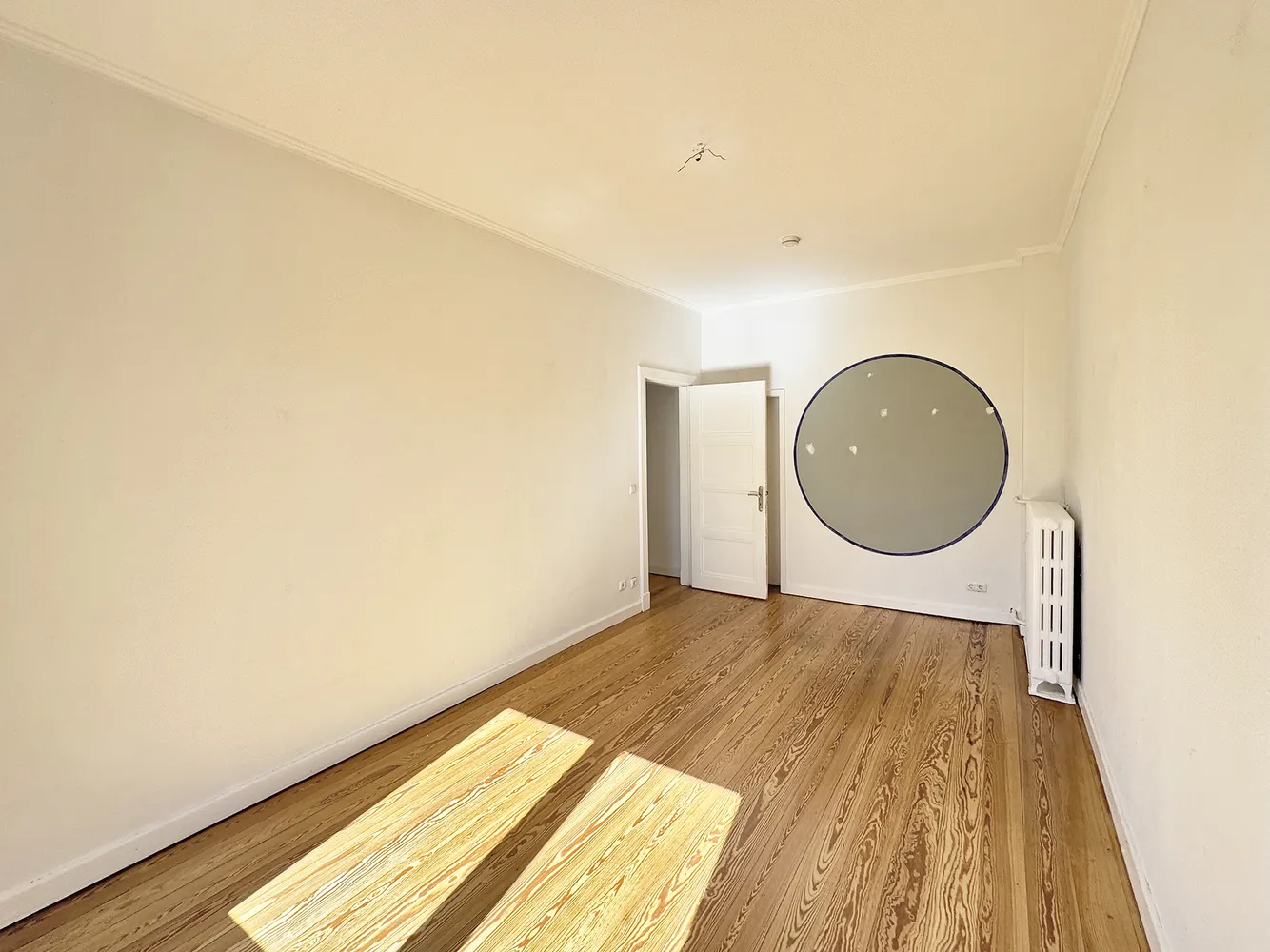 3 Zimmer Wohnung mit 72 m² in Hamburg – Bild 11