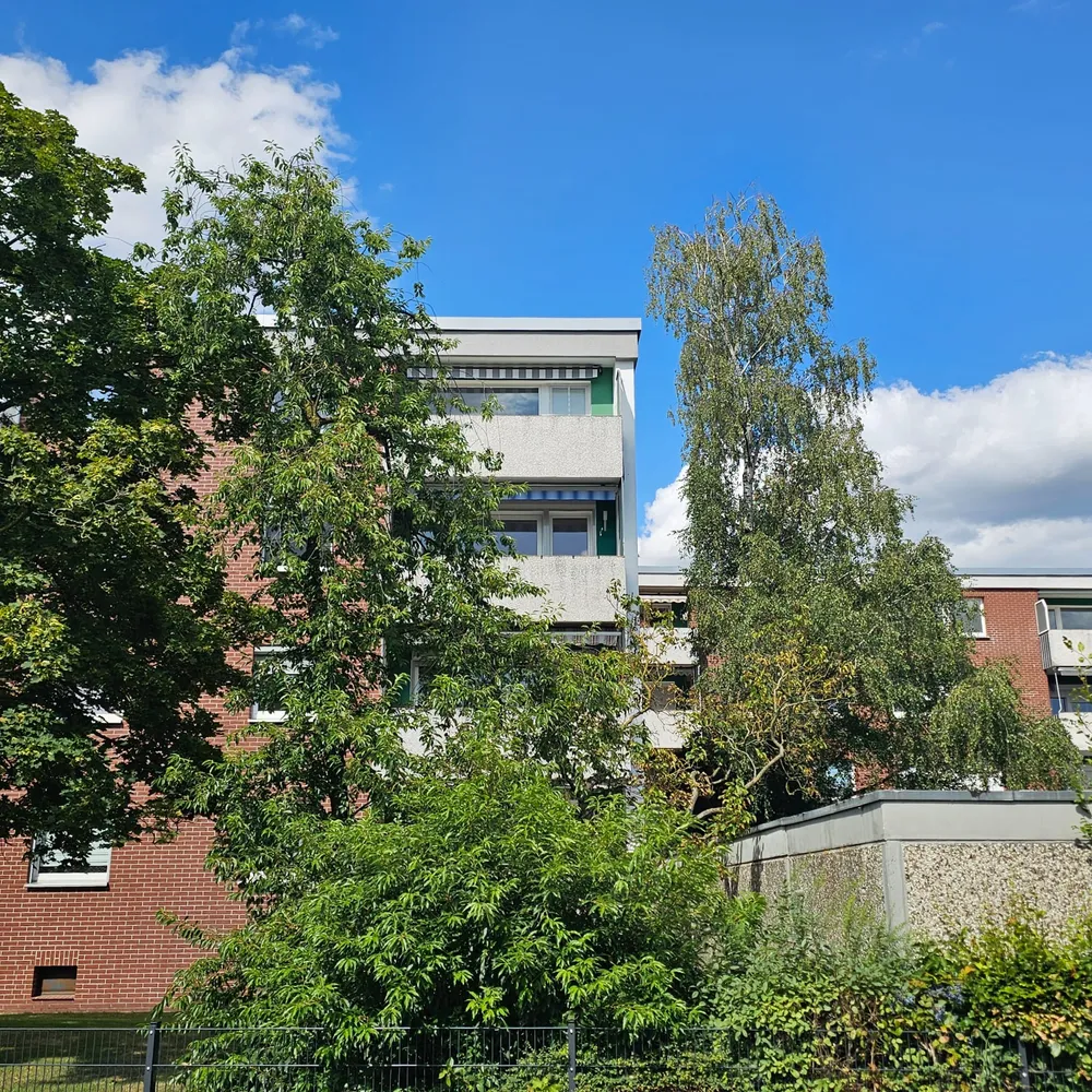 3 Zimmer Wohnung mit 75 m² in Hannover – Bild 4