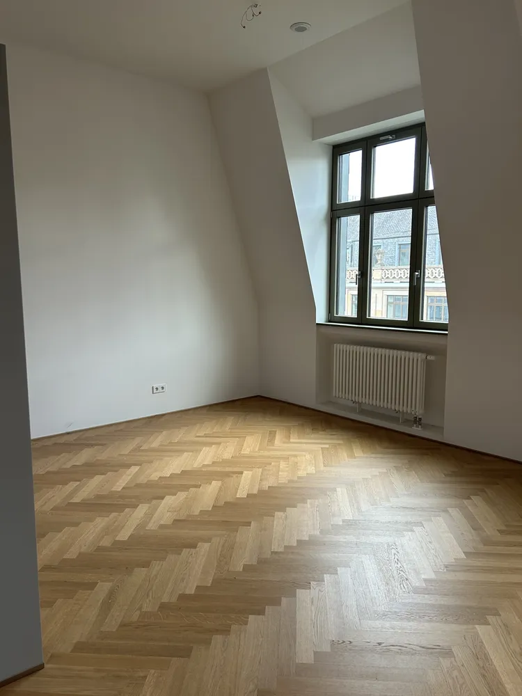 2 Zimmer Wohnung mit 70 m² in Frankfurt am Main – Bild 7