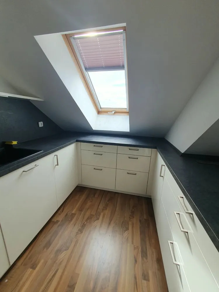 3 room apartment with 96 m² in Luckenwalde – Photo 11