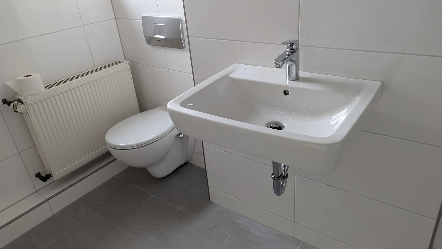 3 room apartment with 82 m² in Cologne – Photo 8