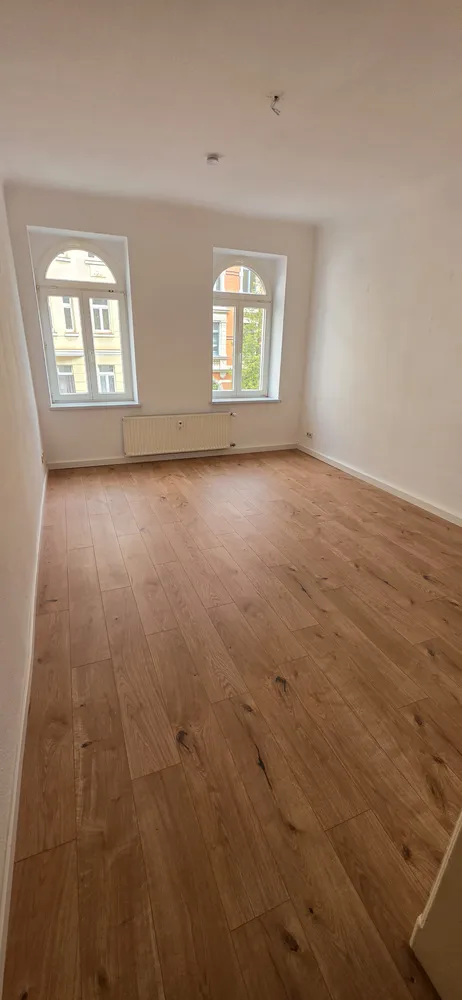 2 Zimmer Wohnung mit 58 m² in Leipzig – Bild 2