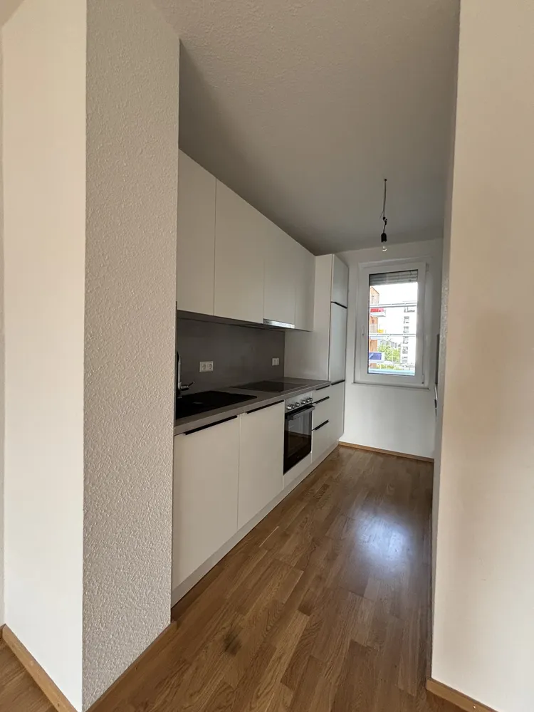 2 Zimmer Wohnung mit 55 m² in Mannheim – Bild 4