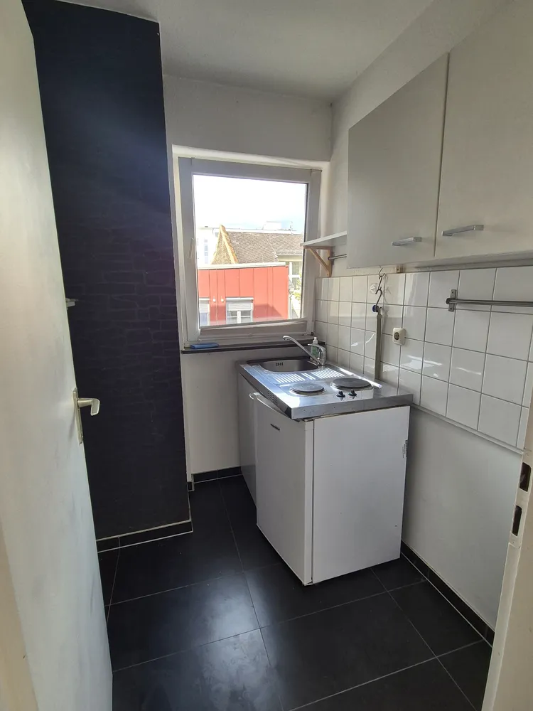 1 Zimmer Wohnung mit 30 m² in Mainz – Bild 3