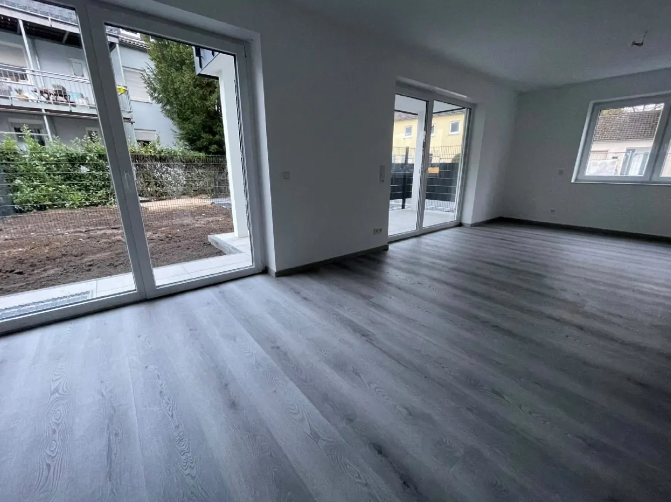 3 room apartment with 89 m² in Troisdorf – Photo 9