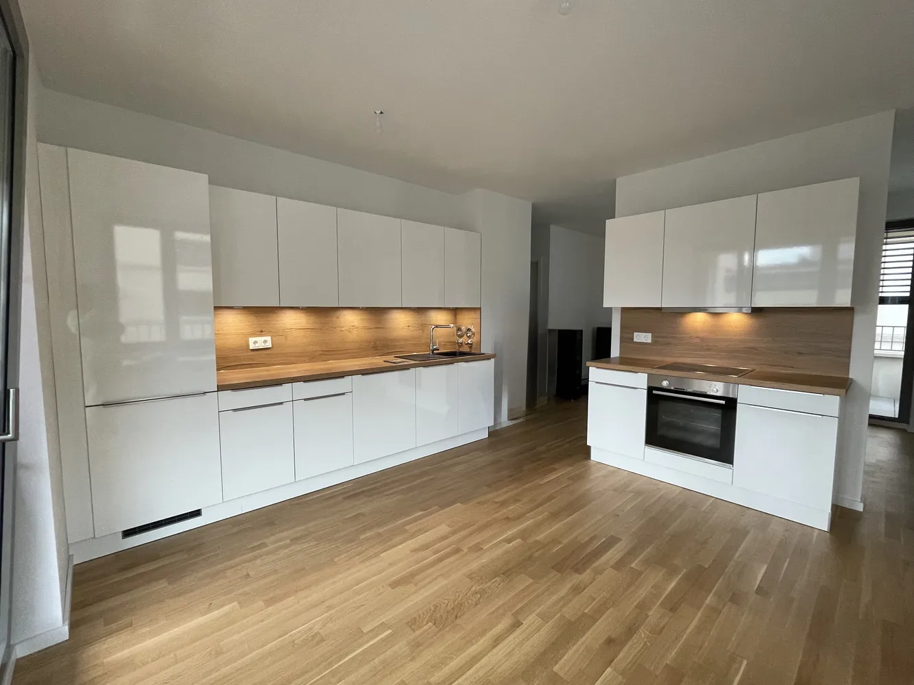 3 Zimmer Wohnung mit 85 m² in Frankfurt am Main – Bild 5
