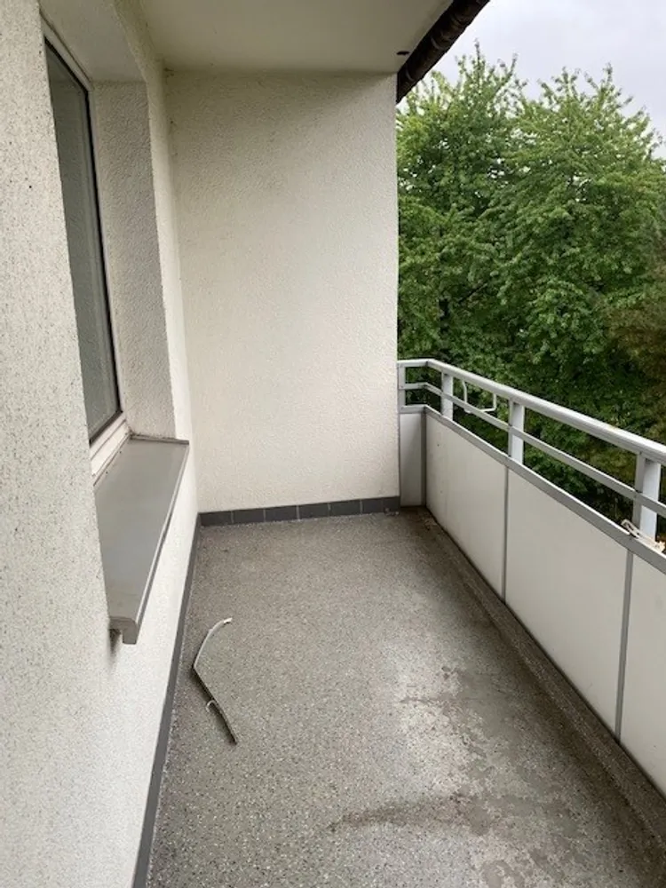 2 Zimmer Wohnung mit 54 m² in Duisburg – Bild 7