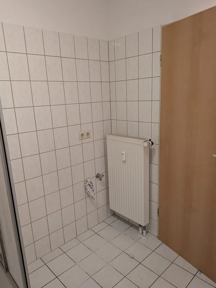1 room apartment with 37 m² in Jena – Photo 8