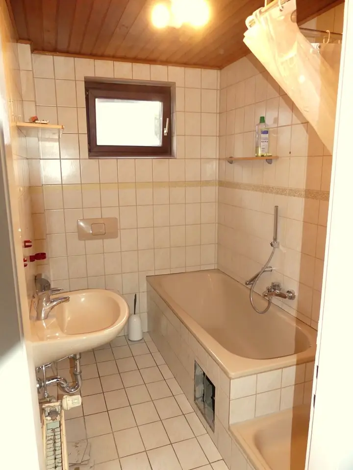 6 Zimmer Haus mit 140 m² in Darmstadt – Bild 5