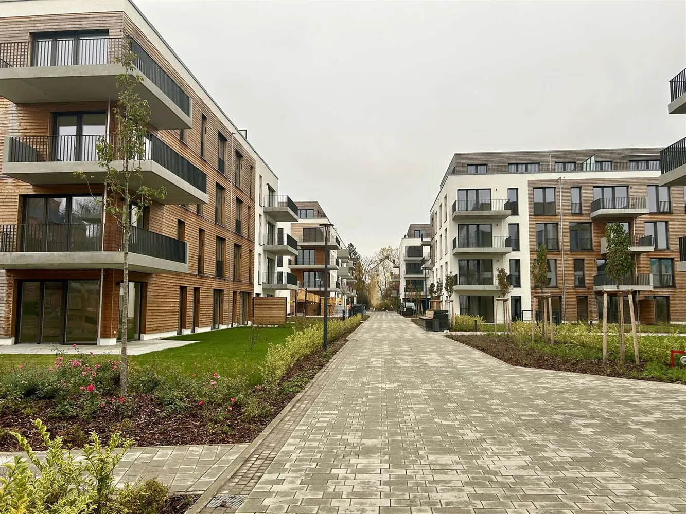 3 Zimmer Wohnung mit 74 m² in Berlin – Bild 2