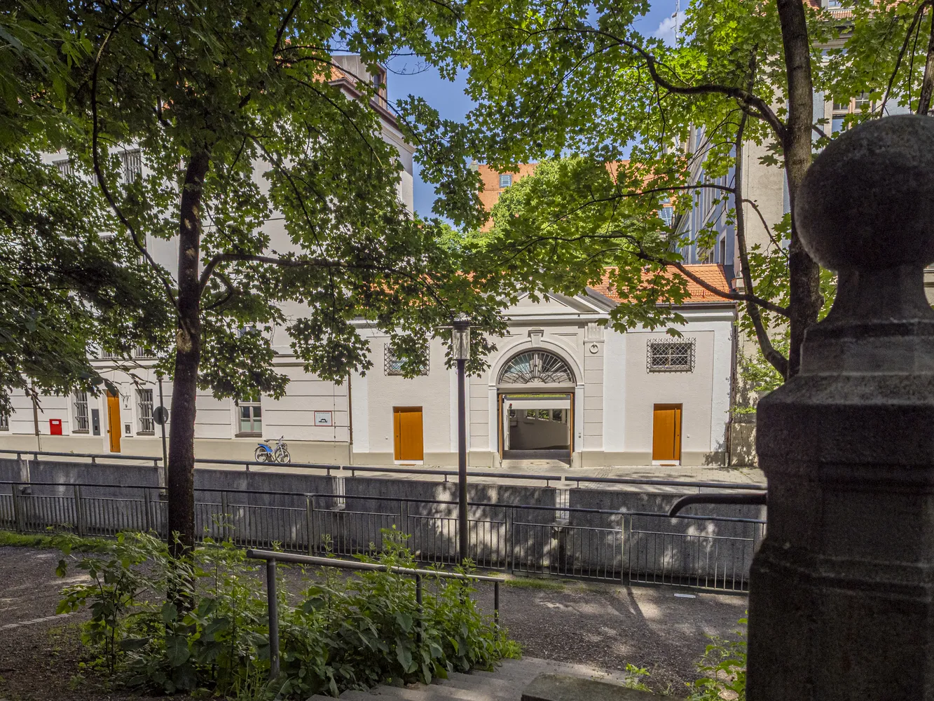 1 Zimmer Wohnung mit 51 m² in München – Bild 2