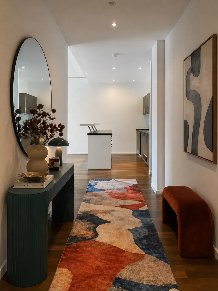 2 Zimmer Wohnung mit 96 m² in Berlin – Bild 4