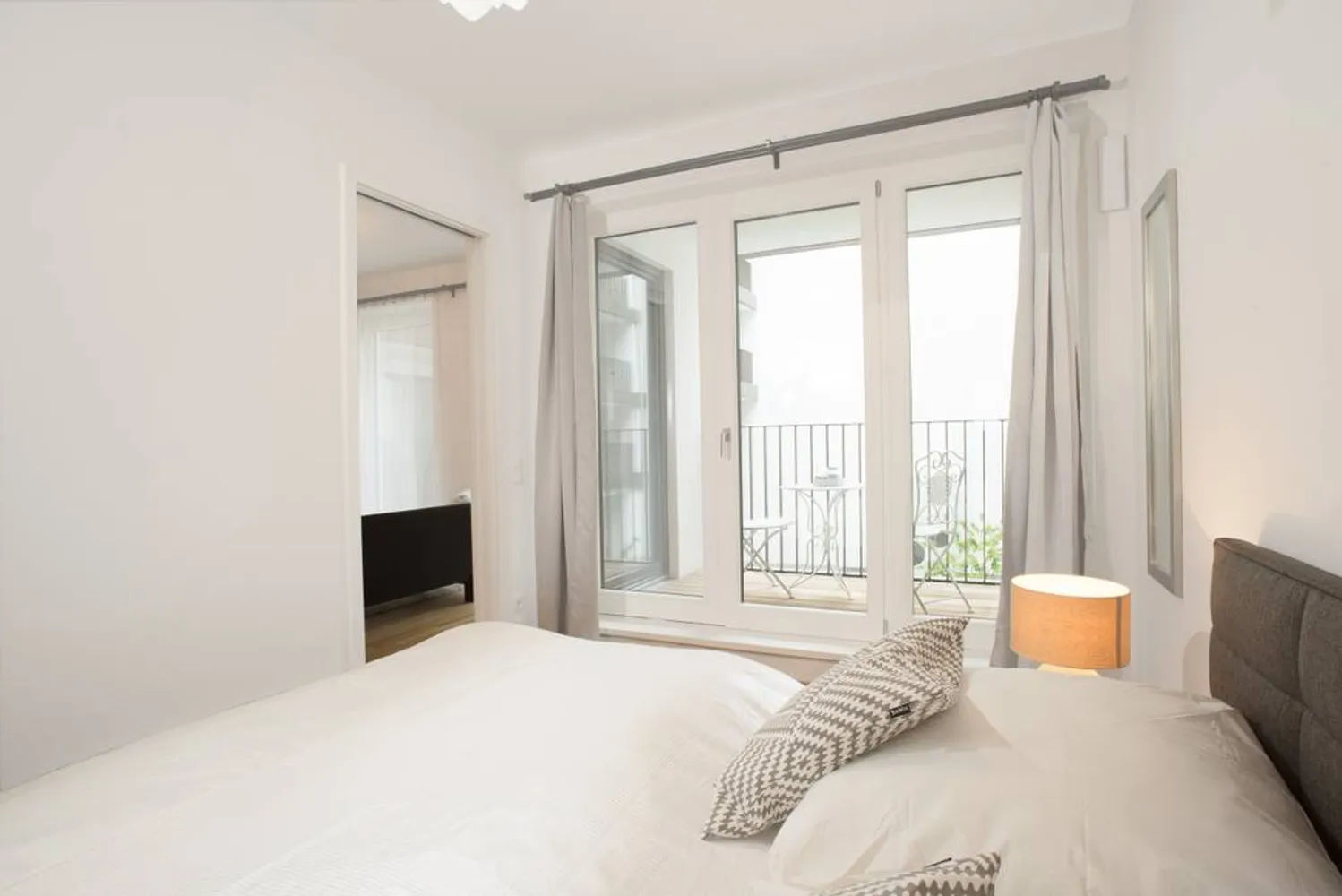 2 room apartment with 33 m² in Berlin – Photo 12