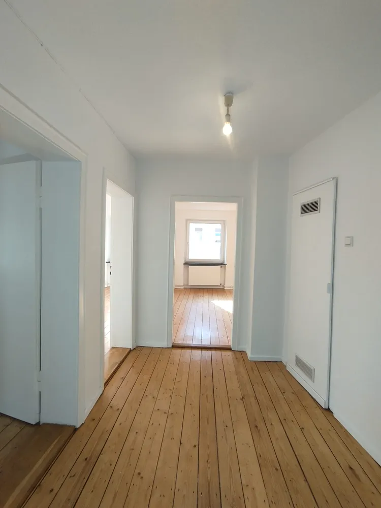 2 Zimmer Wohnung mit 55 m² in Braunschweig – Bild 4