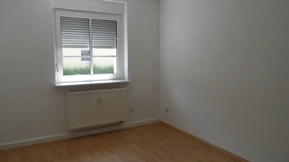 2 Zimmer Wohnung mit 55 m² in Bitterfeld-Wolfen – Bild 2