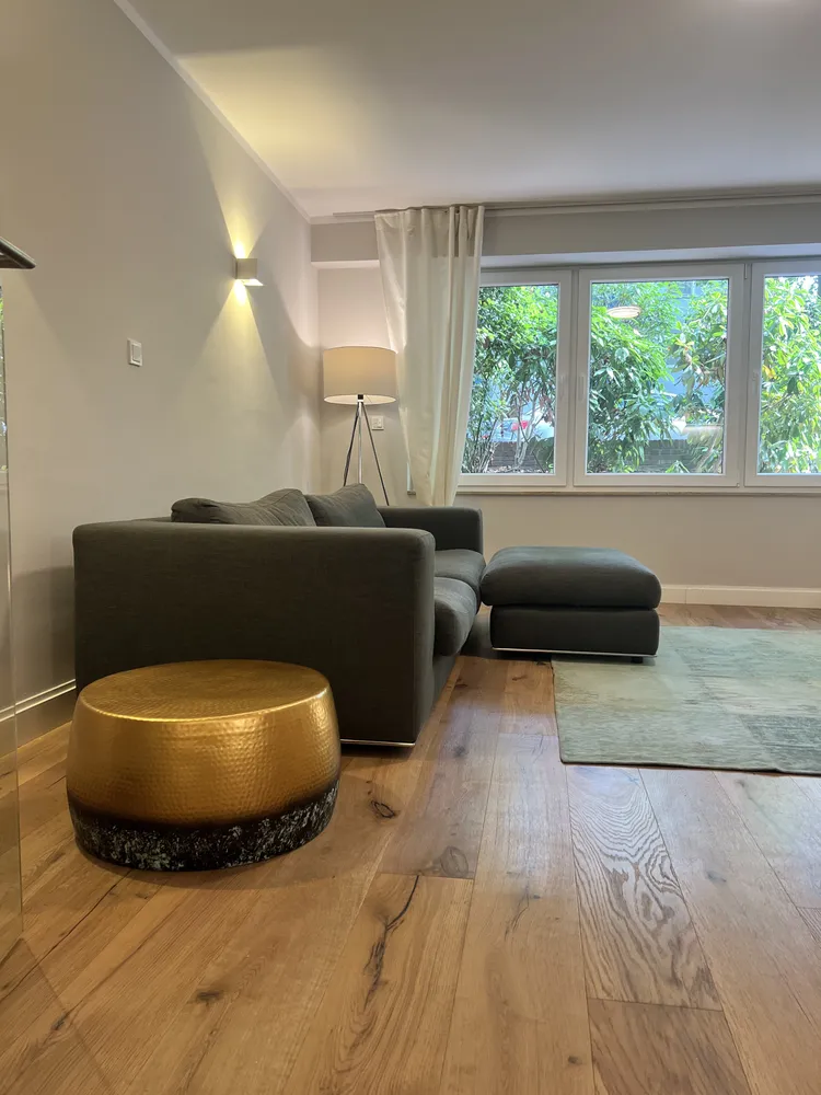2 Zimmer Wohnung mit 58 m² in Düsseldorf – Bild 6