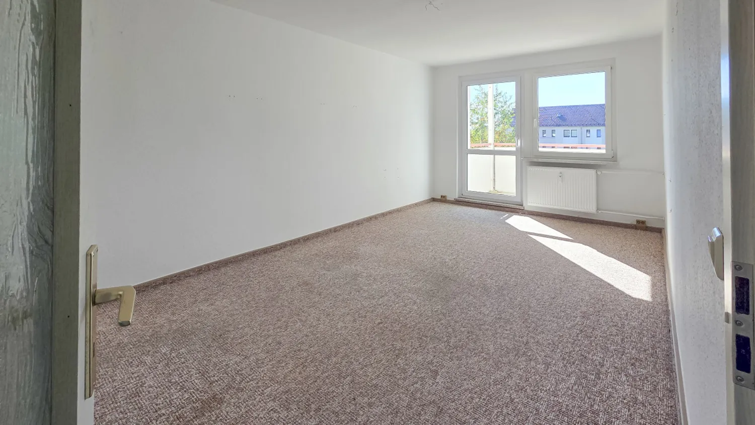 2 Zimmer Wohnung mit 49 m² in Zwickau – Bild 7