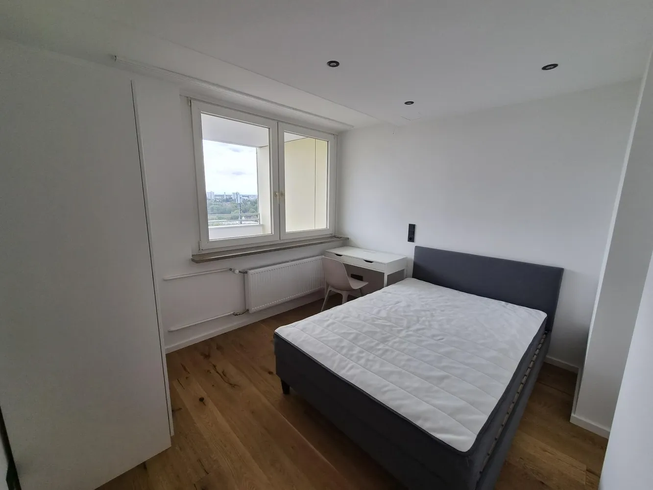 WG-Zimmer mit 16 m² in München – Bild 9