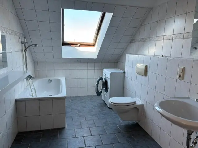 2 Zimmer Wohnung mit 55 m² in Stendal – Bild 7
