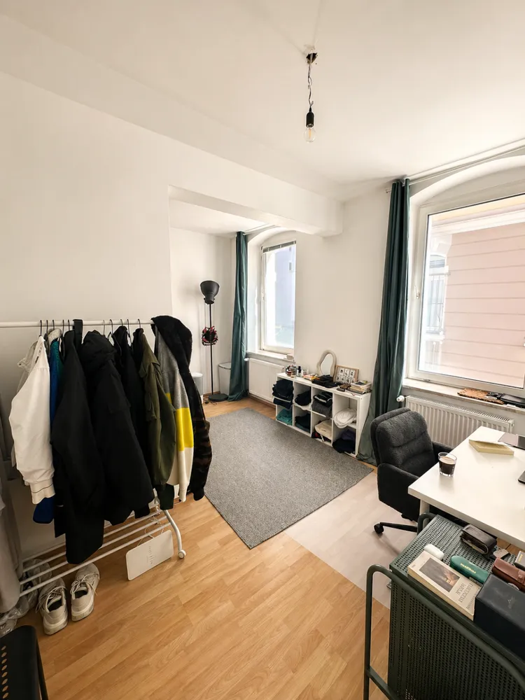 2 Zimmer Wohnung mit 67 m² in Braunschweig – Bild 5