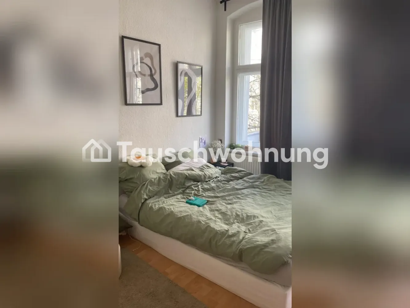 2 Zimmer Wohnung mit 65 m² in Berlin – Bild 7