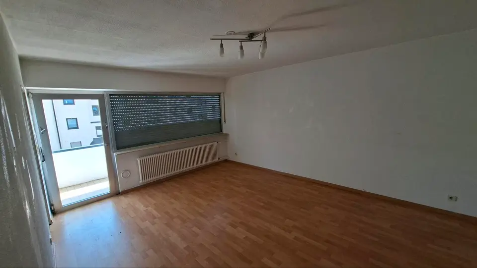 2 Zimmer Wohnung mit 55 m² in Erlangen – Bild 8