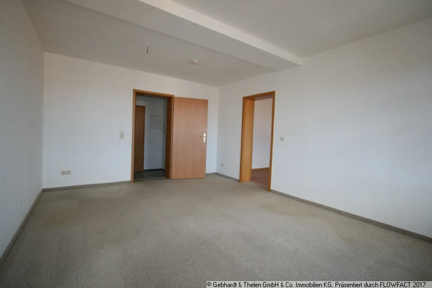 2 Zimmer Wohnung mit 56 m² in Meiningen – Bild 7