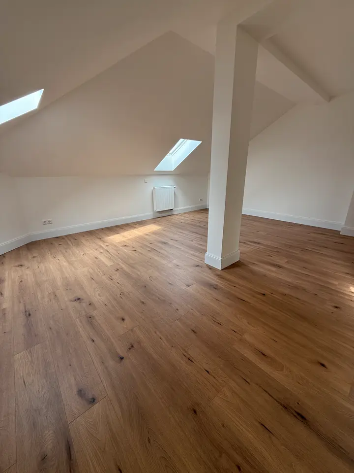 2 room apartment with 100 m² in Celle – Photo 3