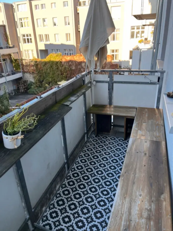 WG-Zimmer mit 25 m² in Osnabrück – Bild 10