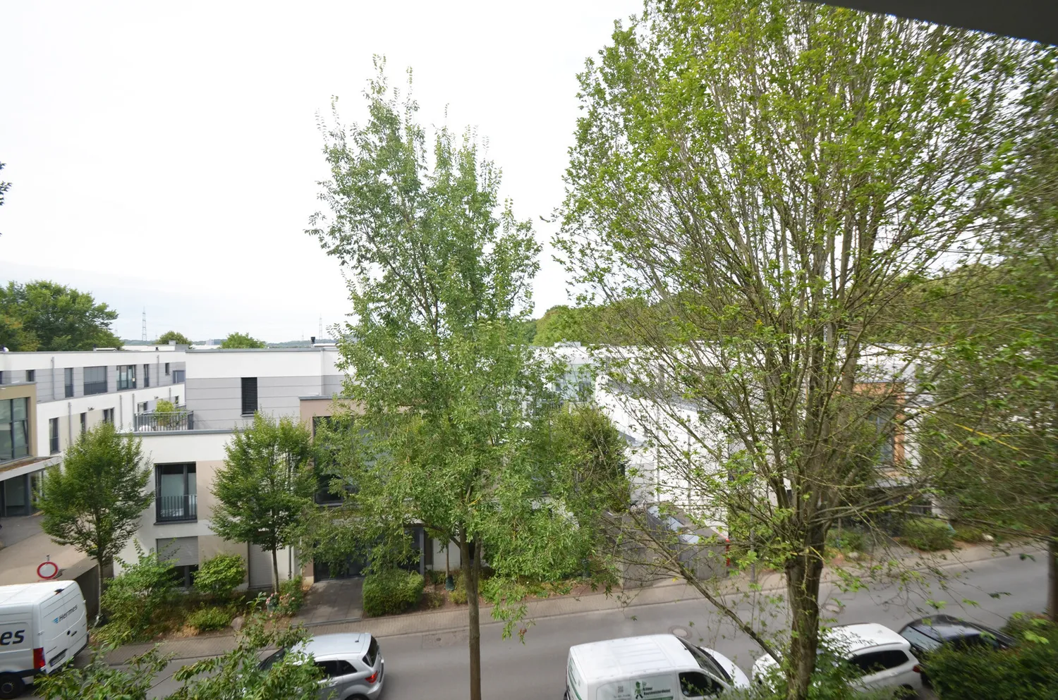 3 Zimmer Wohnung mit 77 m² in Köln – Bild 11