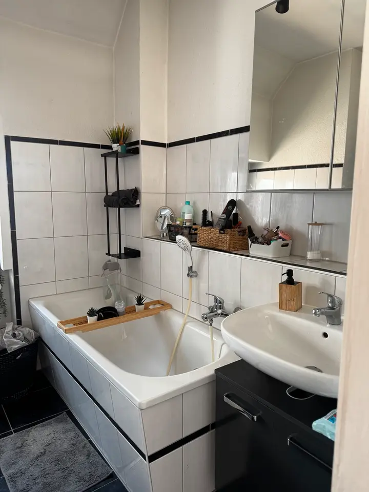 4 Zimmer Wohnung mit 115 m² in Erfurt – Bild 8