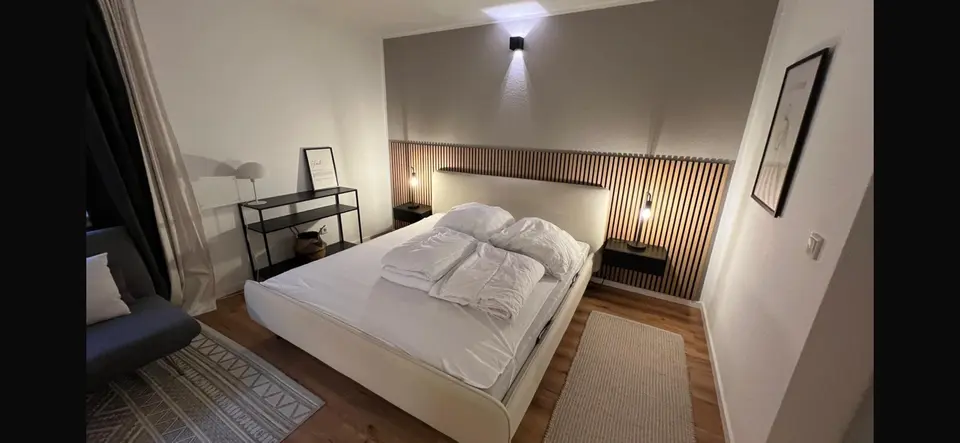 2 Zimmer Wohnung mit 35 m² in Bramsche – Bild 2