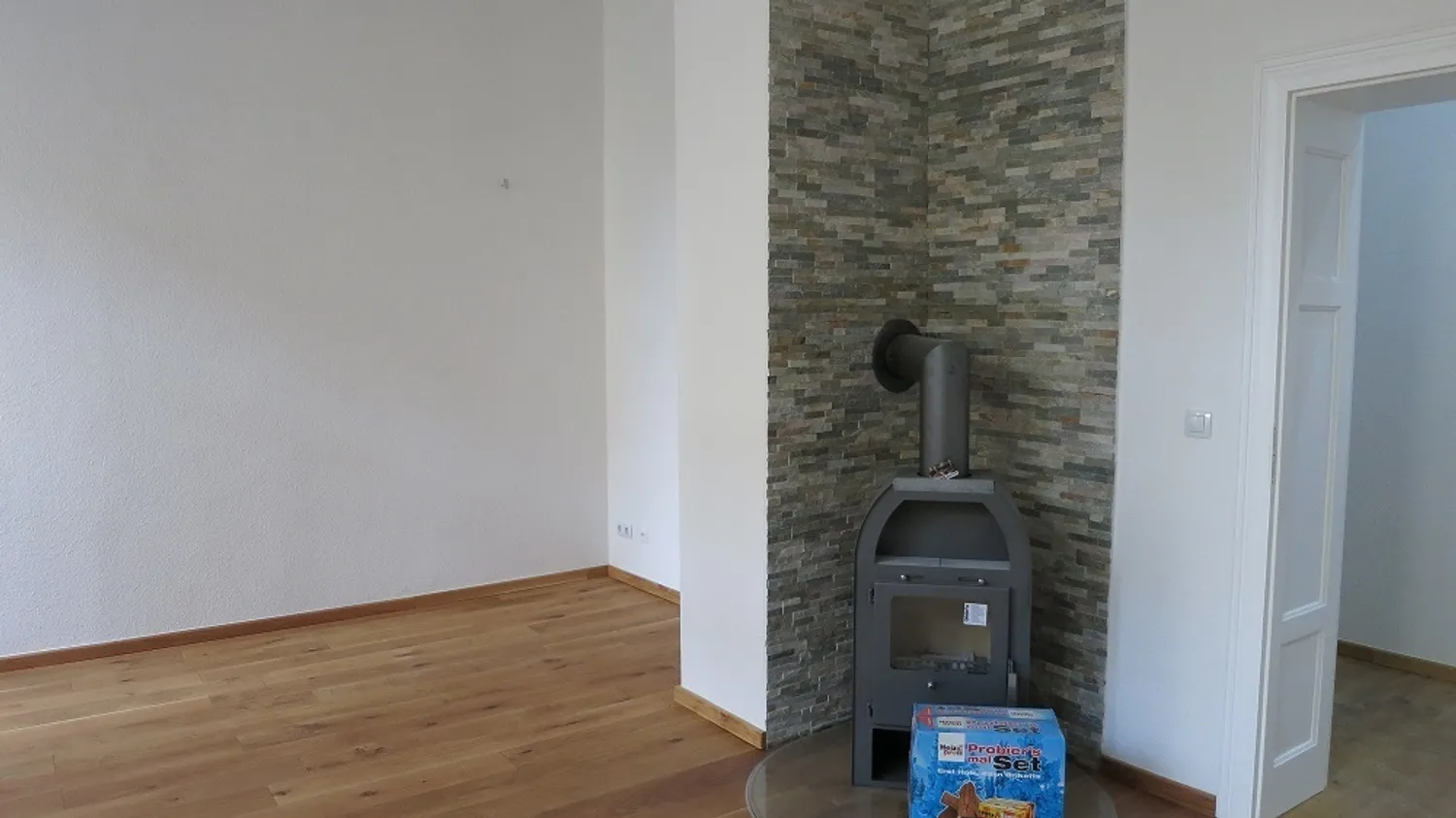 3 Zimmer Wohnung mit 102 m² in Halle (Saale) – Bild 8