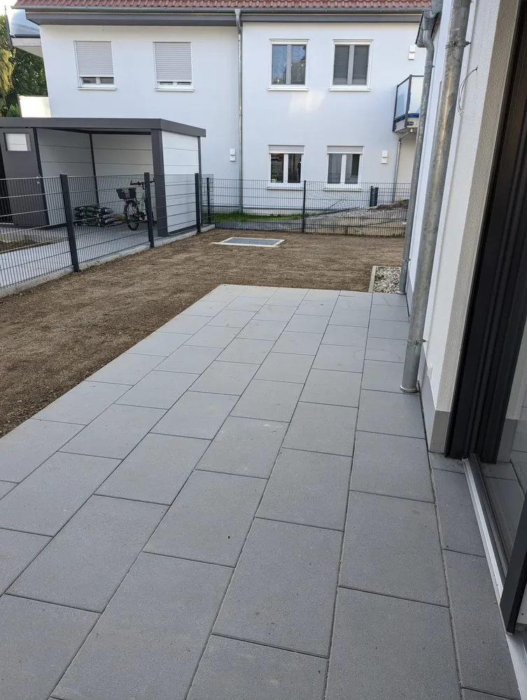 2 room apartment with 57 m² in Ingolstadt – Photo 6