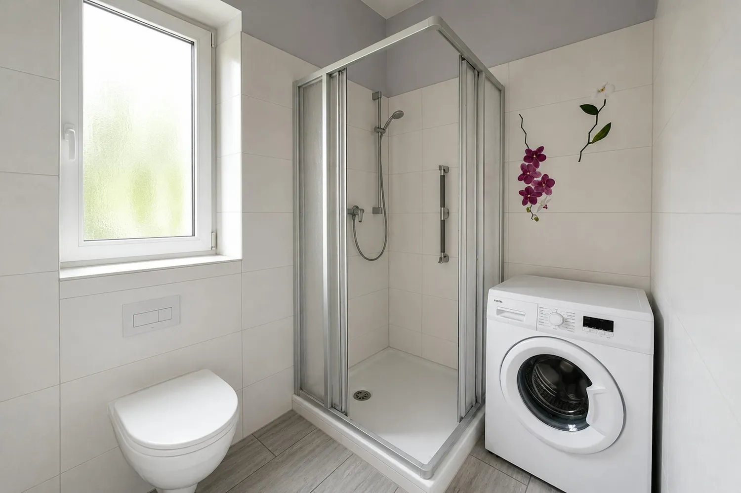 Shared room with 20 m² in Berlin – Photo 9