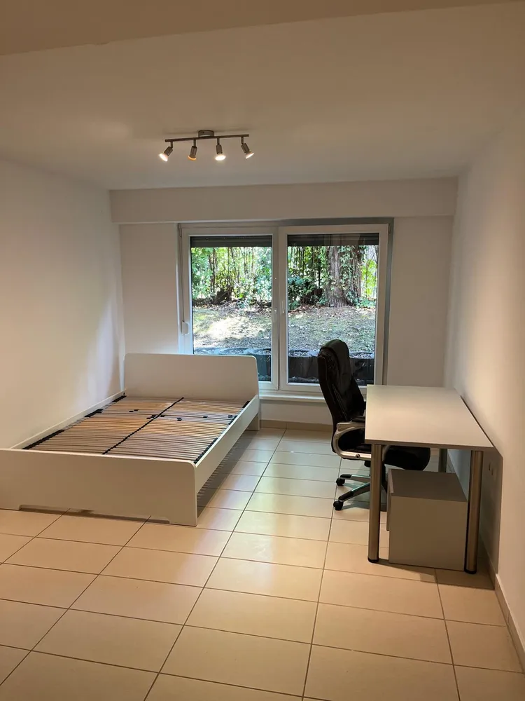 1 Zimmer Wohnung mit 27 m² in Berlin – Bild 2