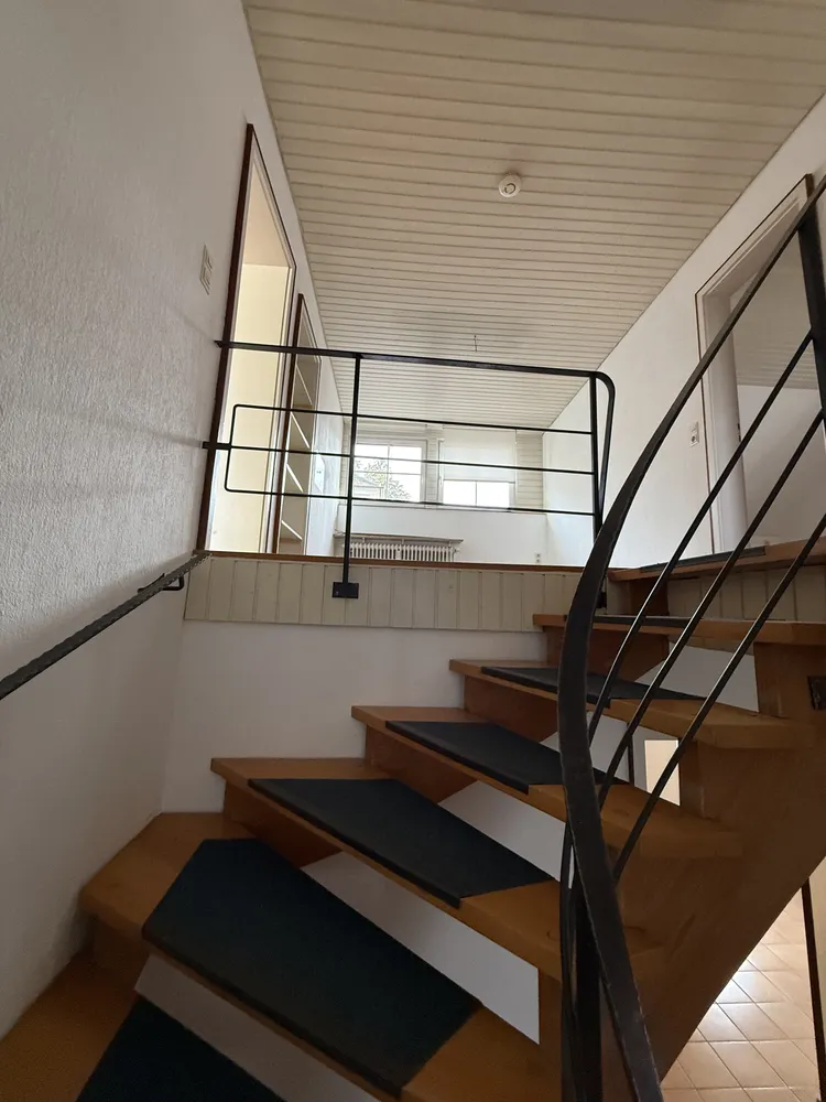6 Zimmer Haus mit 200 m² in Freiburg im Breisgau – Bild 8