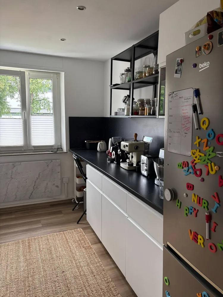 3 Zimmer Wohnung mit 79 m² in Regensburg – Bild 2