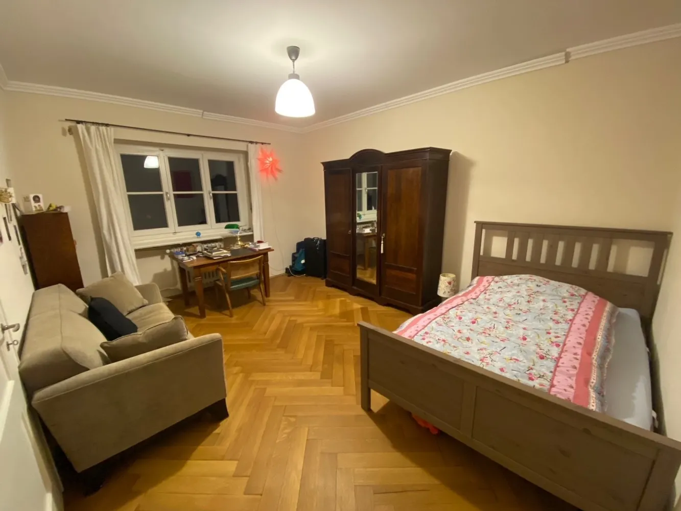 4 Zimmer Wohnung mit 97 m² in München – Bild 10
