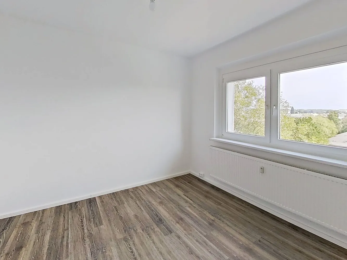 3 Zimmer Wohnung mit 65 m² in Rostock – Bild 8