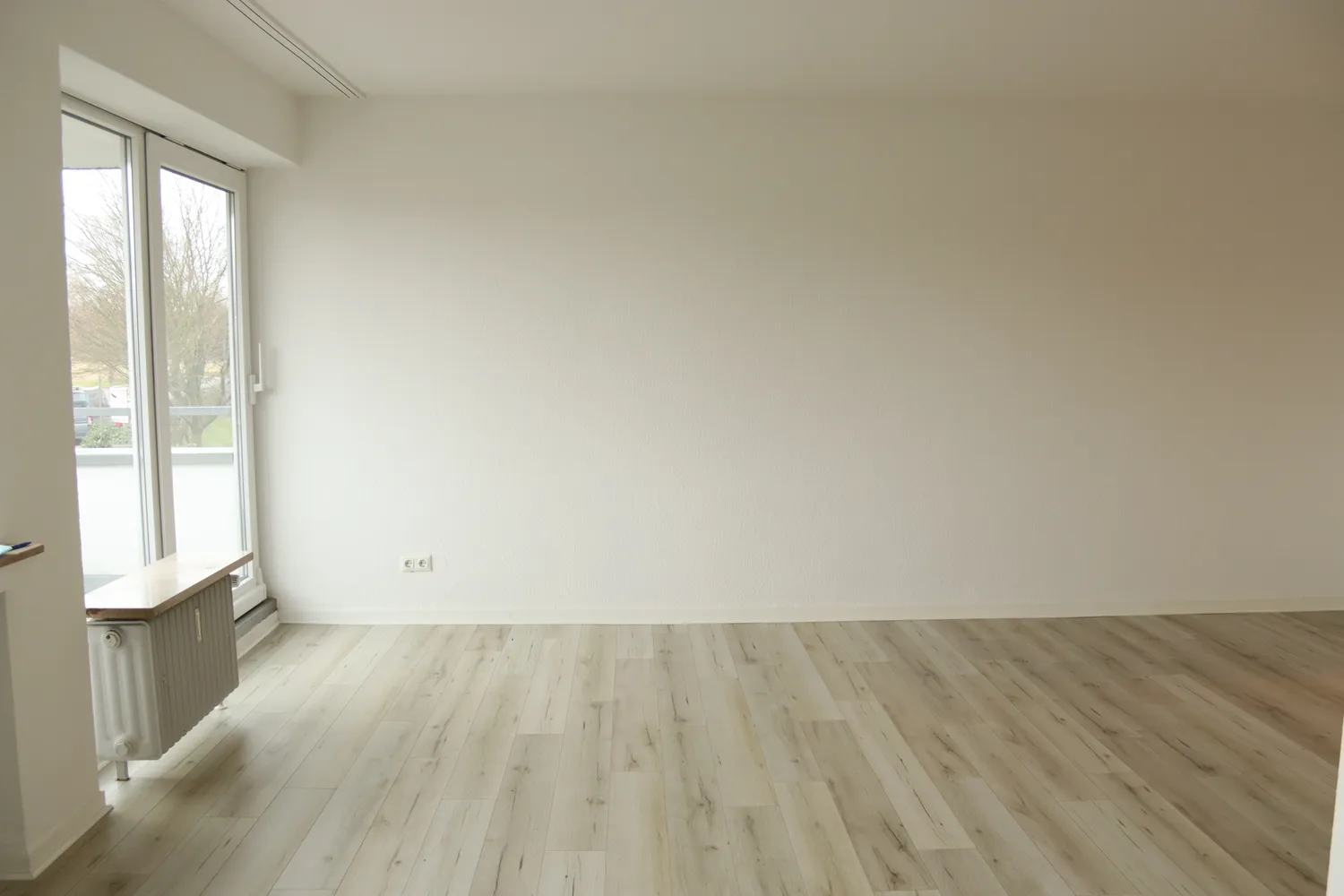 1 Zimmer Wohnung mit 42 m² in Köln – Bild 2
