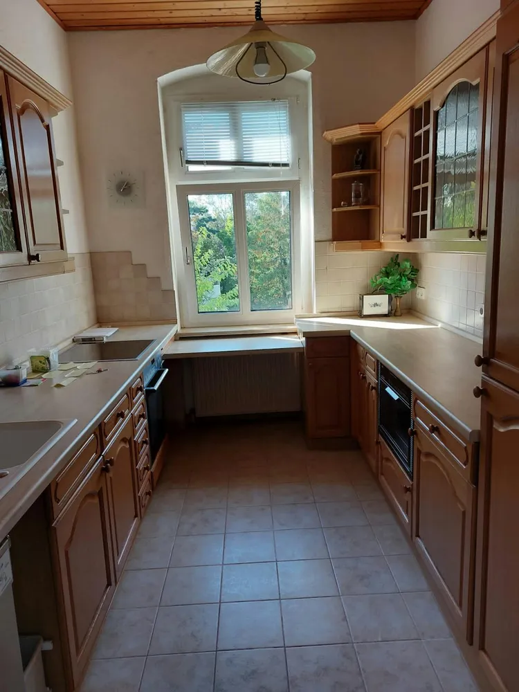 Shared room with 14 m² in Berlin – Photo 3