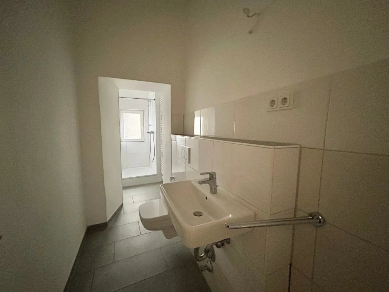 3 Zimmer Wohnung mit 53 m² in Dortmund – Bild 6