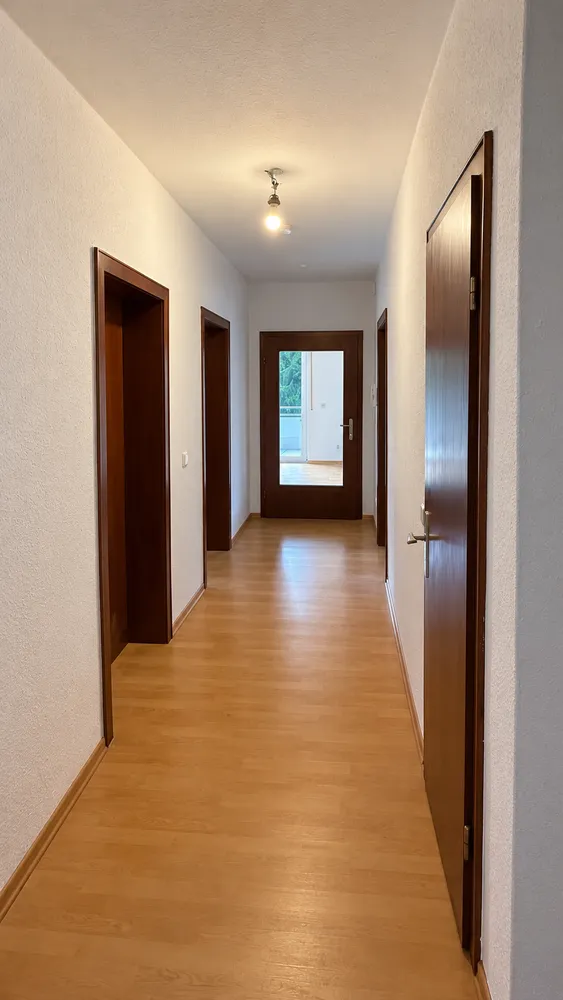 3 Zimmer Wohnung mit 100 m² in Herford – Bild 12