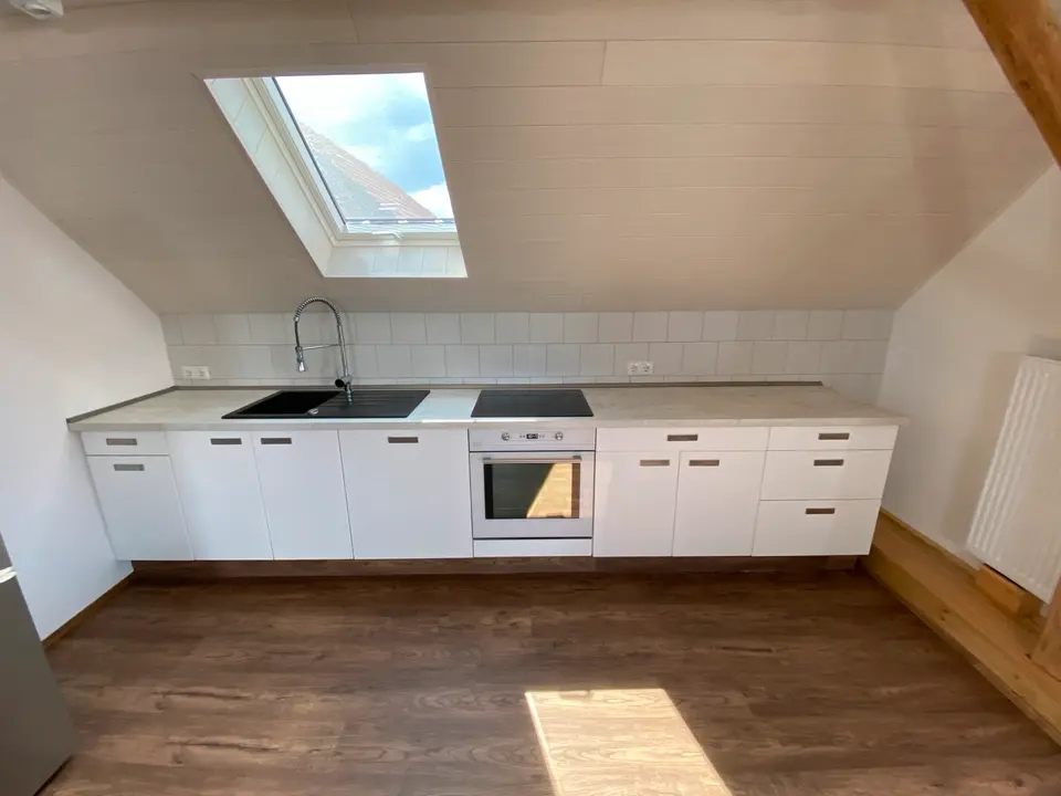 2 room apartment with 45 m² in Landshut – Photo 9
