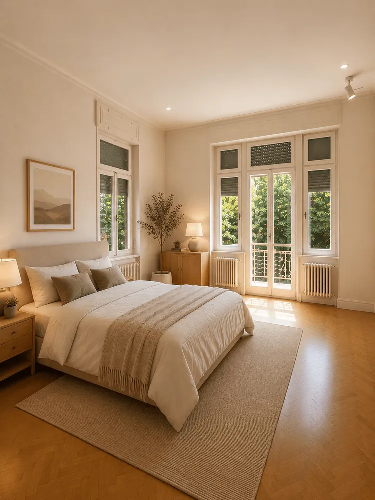 5 Zimmer Wohnung mit 196 m² in Landau in der Pfalz – Bild 8
